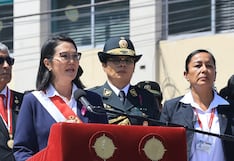 Keiko Fujimori confía en que el Congreso evaluará con celeridad las facultades solicitadas: “Estoy optimista”
