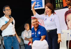 La Libertad: Candidatos a diputado denuncian guerra sucia