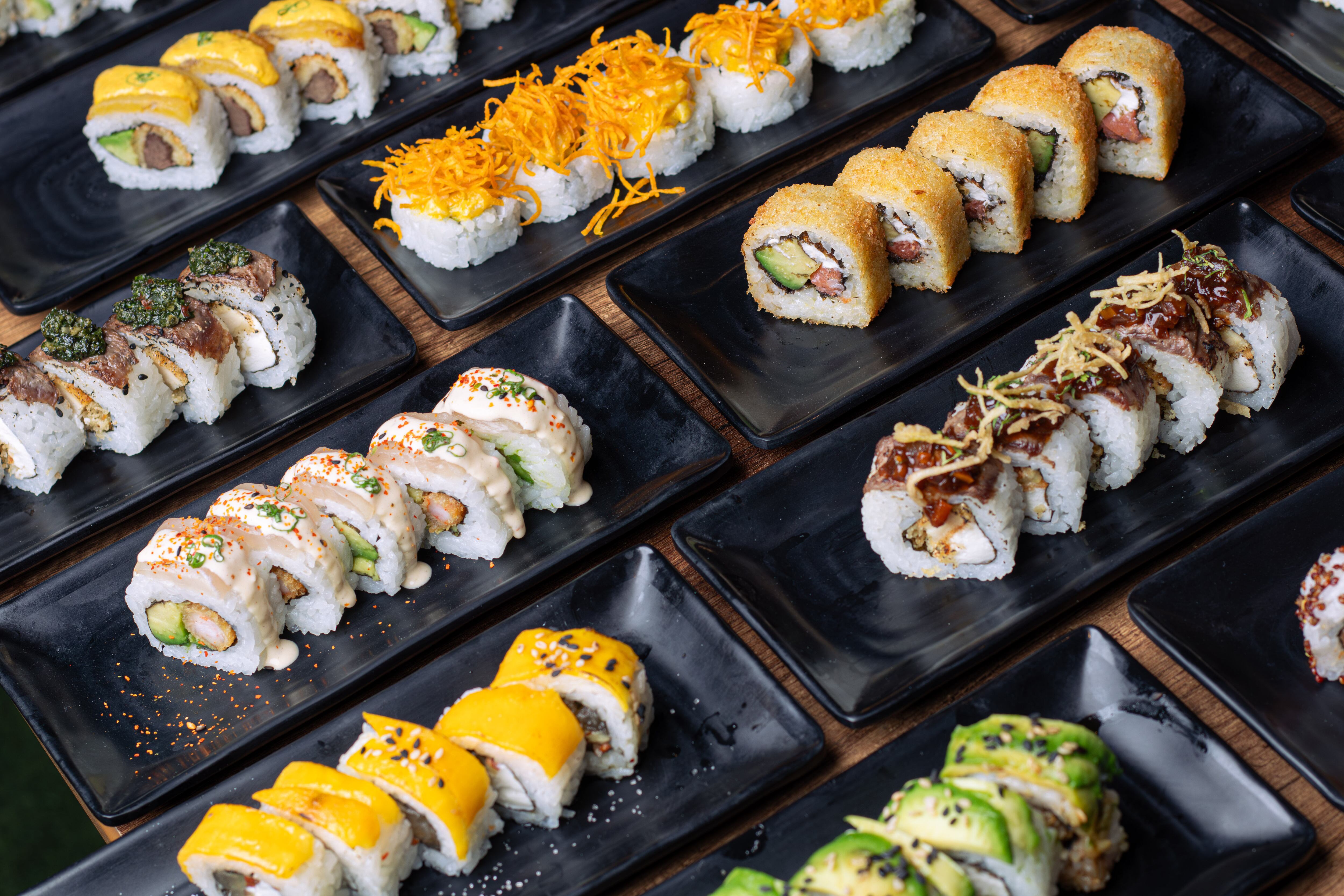 El 18 de junio se celebra el Día Internacional del Sushi, una fecha que ha ganado relevancia entre los aficionados a la gastronomía japonesa y nikkei. En Lima, diversos restaurantes aprovechan la ocasión para presentar promociones y alternativas para compartir.