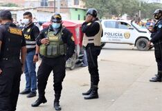 Piura es la tercera región del país con más extorsiones