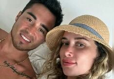 “Gato” Cuba publica nuevo video con Ale Venturo en medio de rumores de una posible reconciliación: “Mi amor”