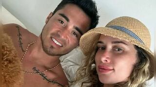 “Gato” Cuba publica nuevo video con Ale Venturo en medio de rumores de una posible reconciliación: “Mi amor”