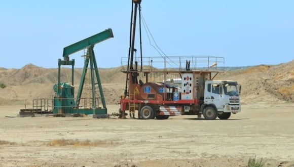 Lote X interesa a Petroperú por su gran nivel de producción en el noroeste del país.