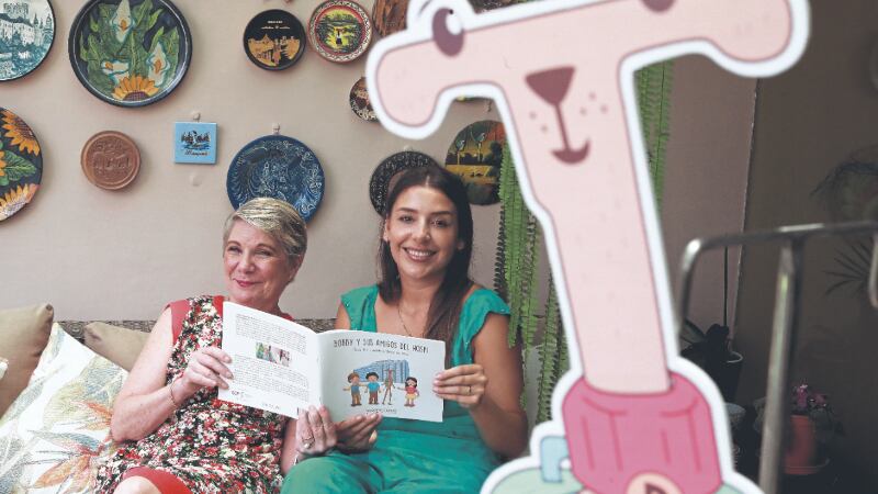 Obra dirigida al público infantil ha sido escrita por autoras Silvia Miró Quesada y Claudia Bernales