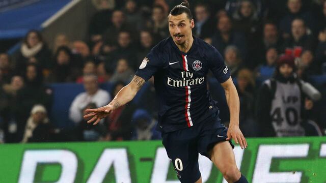 ¿Se va a la MLS? Zlatan Ibrahimovic pidió visado a Estados Unidos