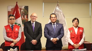 JNE con déficit del 50 % en presupuesto para las elecciones del 2026 (VIDEO)