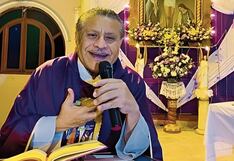 Piura: Dilatan denuncia de acoso sexual contra sacerdote