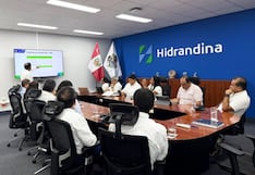 Coordinan acciones preventivas en La Libertad para mitigar impacto de El Niño