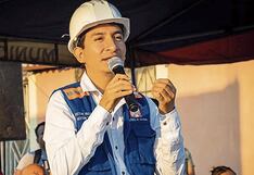 Piura: Fiscalía formaliza investigación contra el alcalde de Veintiséis de Octubre