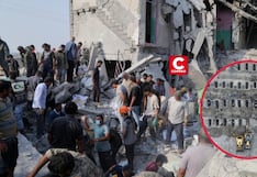 New York Times: EE.UU. habría bombardeado escuela de Minab matando 150 niños en ataque a base naval