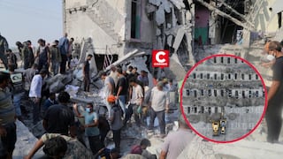 New York Times: EE.UU. habría bombardeado escuela de Minab matando 150 niños en ataque a base naval