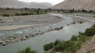 Arequipa: Prorrogan por dos años más la reserva de agua para el Proyecto de Afianzamiento Hídrico del Valle de Tambo