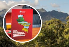 Presentan mapas para proteger ecosistemas y recuperar áreas degradadas en Cusco