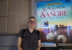 Pisco: “El algodón y la sangre”, documental histórico de Fermín Tangüis Uncal, se presentará en Nueva York