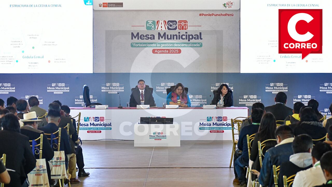 Foto: Adrián Zorrilla