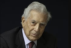 Desde el 6 de marzo, " Vargas Llosa. Su otra gran pasión”, la primera biografía política del nobel escrita por el abogado y ex primer ministro Pedro Cateriano.