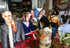 Piura: Los “Paulinos” están listos para ser quemados