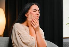 Bruxismo: el problema detrás del dolor de mandíbula, cuello rígido y cansancio al despertar