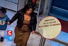 Caso Zoila Castillo: MIMP acompaña diligencias tras asesinato de madre y su hijo de 6 años en Uchiza