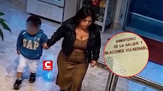 Caso Zoila Castillo: MIMP acompaña diligencias tras asesinato de madre y su hijo de 6 años en Uchiza