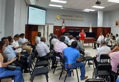 Partidos políticos en Piura suscribirán el Pacto Ético Electoral con miras a las elecciones 2026