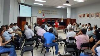 Partidos políticos en Piura suscribirán el Pacto Ético Electoral con miras a las elecciones 2026