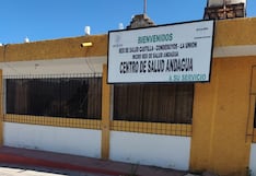 Denuncian canje de combustible por dinero en Microrred de Andagua en Arequipa