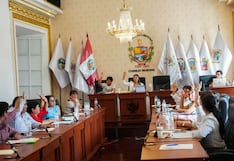 La Libertad: Consejo gestionará financiamiento para plazas de residentado en enfermería