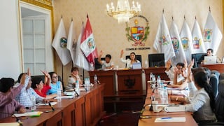 La Libertad: Consejo gestionará financiamiento para plazas de residentado en enfermería