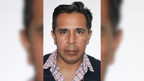 Arequipa: Declaran improcedente candidatura a diputado de Juan Dueñas Escobar