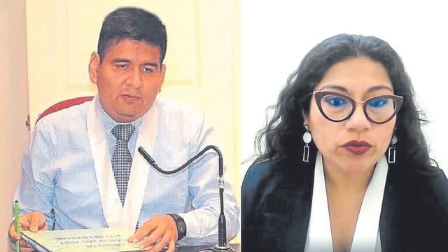 ODECMA abre investigación contra dos jueces de Piura y Sullana