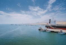 Exigen cupos a pescadores artesanales de Trujillo