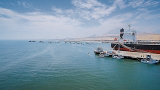 Exigen cupos a pescadores artesanales de Trujillo