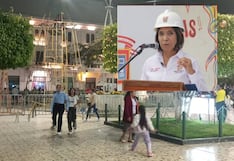 Chiclayo: hallan irregularidades en contratación de proveedora para decoración navideña