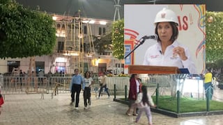 Chiclayo: hallan irregularidades en contratación de proveedora para decoración navideña