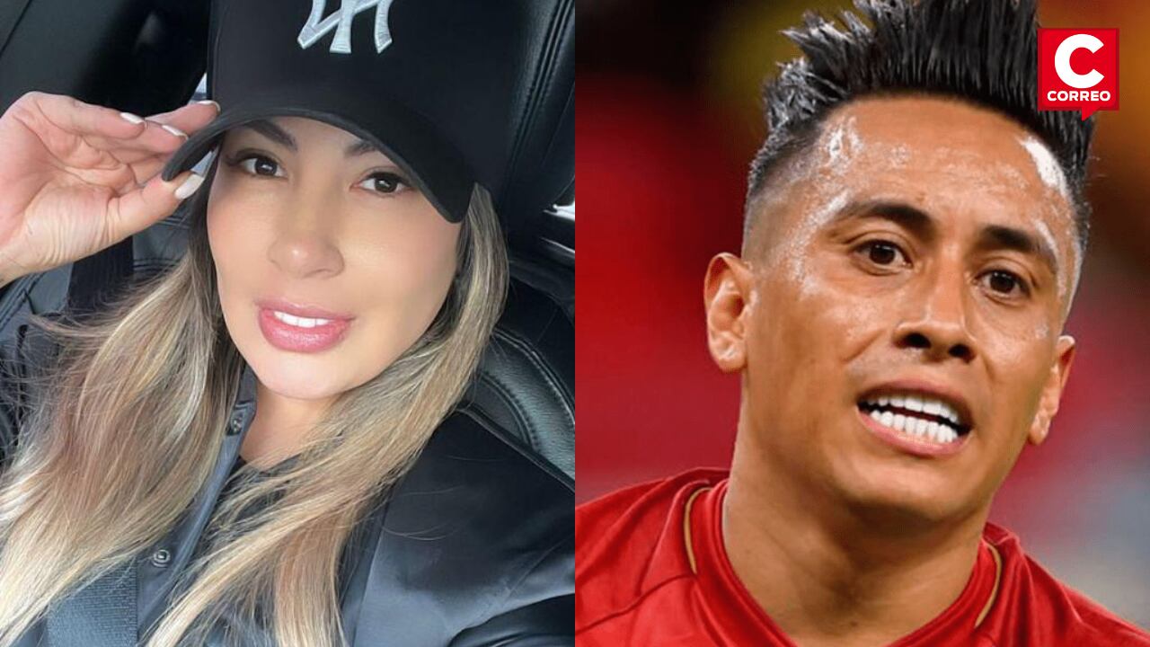 Pamela López se quiebra al recordar episodio con Christian Cueva.