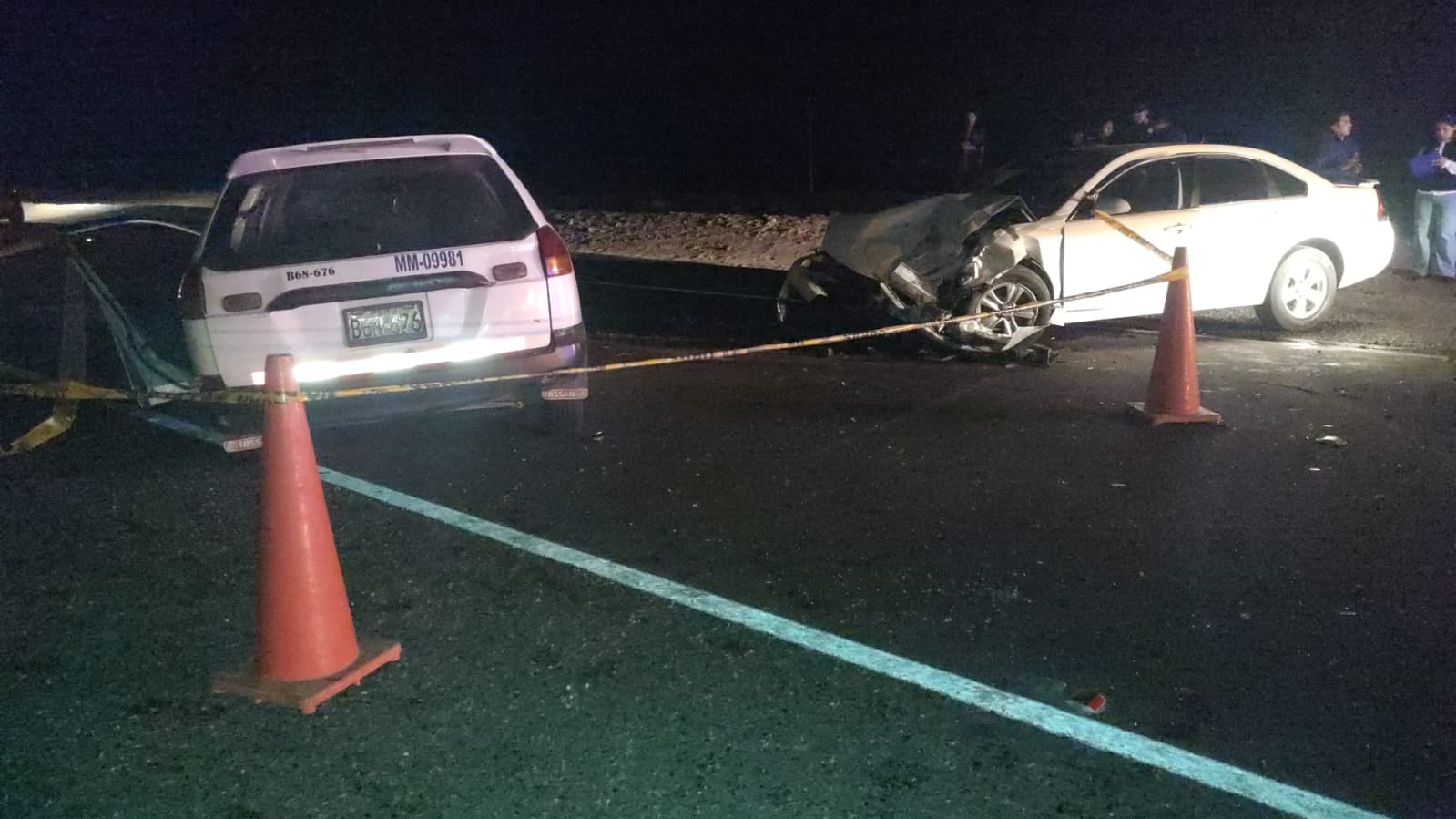 Edgar Miranda Sullca, conocido como “Chapita”, laboraba en la Polcar. (Foto: Difusión)