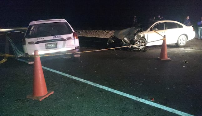 Edgar Miranda Sullca, conocido como “Chapita”, laboraba en la Polcar. (Foto: Difusión)