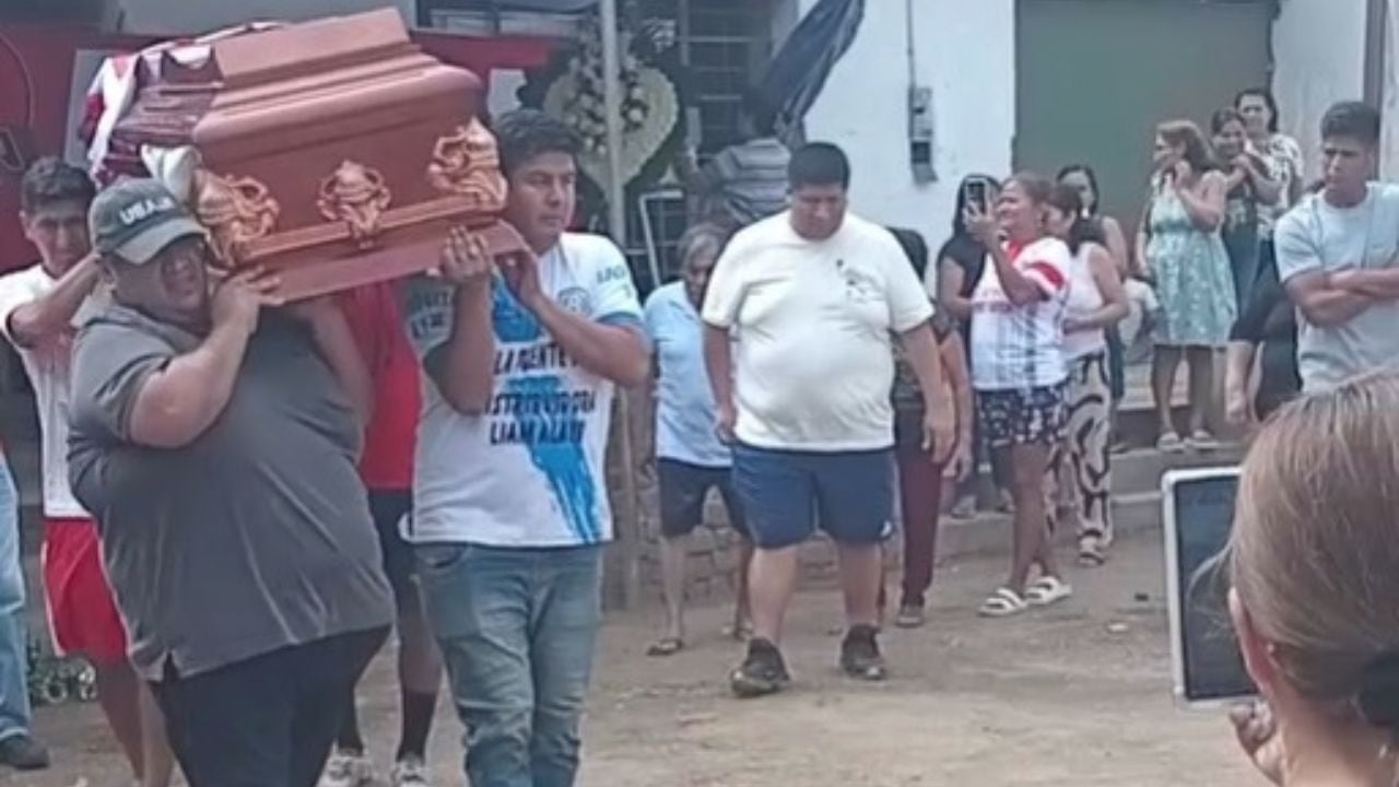 El deportista jugó este año en Sport Arica, en la liga de Trujillo. Luego, reforzó para la Copa Perú a Atlético La Puente de Laredo.