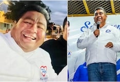Nasca: hermanos en competencia, Jorge y Willy Bravo Quispe buscan la alcaldía de Vista Alegre