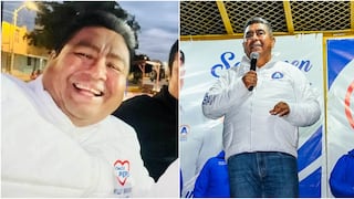 Nasca: hermanos en competencia, Jorge y Willy Bravo Quispe buscan la alcaldía de Vista Alegre