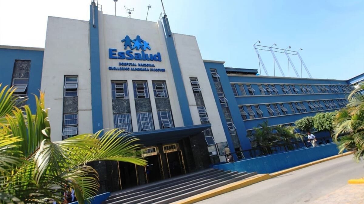 Más de 220 entidades públicas adeudan casi S/ 300 millones a EsSalud, en tanto otras 271 no entregan a la ONP las retenciones que hacen a sus trabajadores. (Foto: Andina)