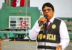 PNP releva a jefe policial de La Libertad para asumir funciones en Lima