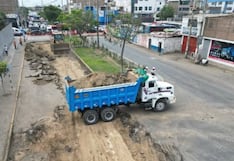 Municipio mejorará 70% de vías del Centro Histórico de Trujillo