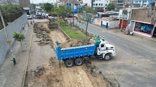 Municipio mejorará 70% de vías del Centro Histórico de Trujillo