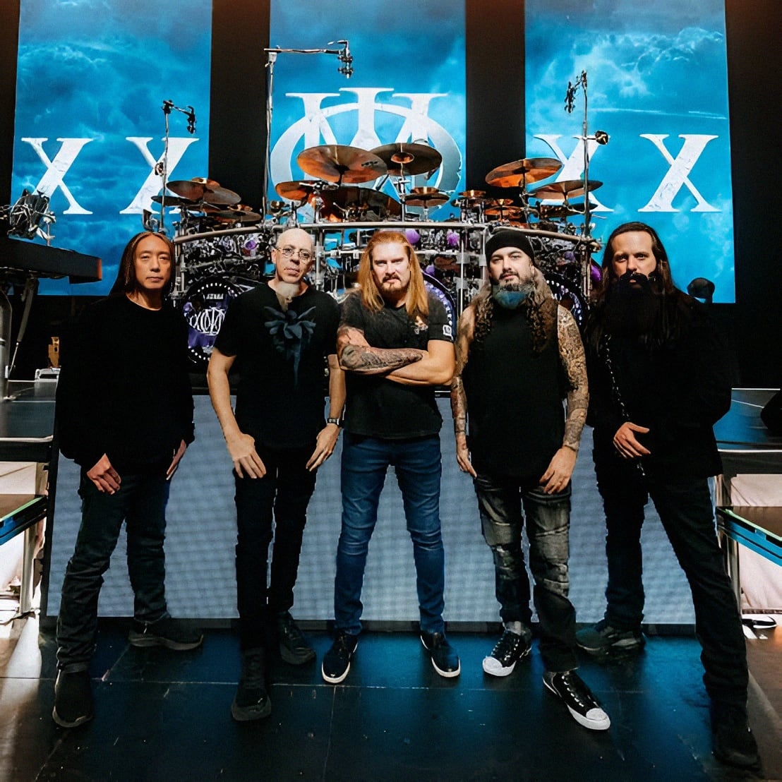 La banda, originaria de Boston, Massachusetts, y con una trayectoria que se remonta a 1985, ha logrado mantenerse vigente a lo largo de varias generaciones.