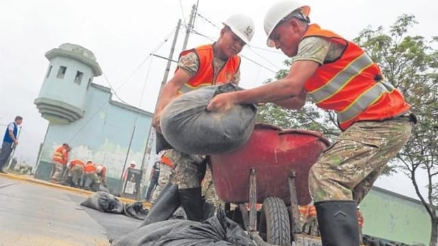 Municipalidad de Trujillo recibe más dinero para afrontar “El Niño”