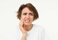 ¿El estrés está dañando tus dientes? Cinco señales que podrían alertar sobre bruxismo