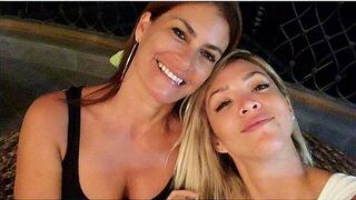 Madre de Patricio Parodi y Sheyla Rojas demuestran que siguen siendo amigas en video