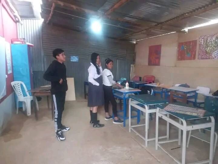 Piden apoyo de las autoridades